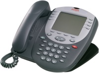 Zdjęcia - Telefon przewodowy AVAYA 2420 