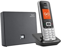 Zdjęcia - Telefon VoIP Gigaset S850A GO 