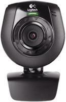 Фото - WEB-камера Logitech QuickCam 3000 