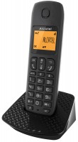 Zdjęcia - Telefon stacjonarny bezprzewodowy Alcatel E132 
