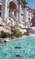 Фото - Водонагрівач Zanussi GWH 10 Fonte Glass Trevi 