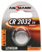 Bateria / akumulator Ansmann 1xCR2032 