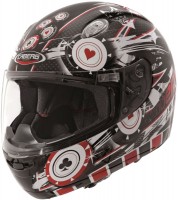 Zdjęcia - Kask motocyklowy Caberg 103 