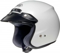 Zdjęcia - Kask motocyklowy SHOEI RJ-Platinum R 