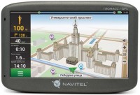 Zdjęcia - Nawigacja GPS Navitel G500 