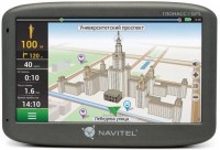 Zdjęcia - Nawigacja GPS Navitel N400 