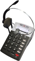 Zdjęcia - Telefon VoIP Escene CC800-N 