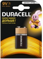 Zdjęcia - Bateria / akumulator Duracell 1xKrona MN1604 