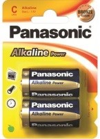 Bateria / akumulator Panasonic Power 2xC 