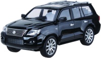 Фото - Радіокерована машина Plamennyj Motor Lexus LX 570 1:12 