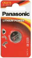 Bateria / akumulator Panasonic  1xCR-2016EL