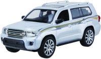 Фото - Радіокерована машина Plamennyj Motor Toyota Land Cruiser 1:12 