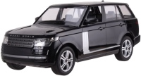 Фото - Радіокерована машина Plamennyj Motor Range Rover 1:16 