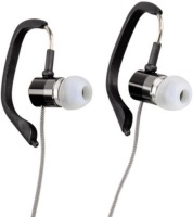 Фото - Навушники Hama In-Ear Metal Stereo Headset 