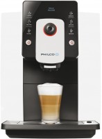 Zdjęcia - Ekspres do kawy Philco PHEM 1000 biały