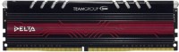 Фото - Оперативна пам'ять Team Group Delta DDR4 TDTRD416G2400HC15ADC01