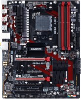 Zdjęcia - Płyta główna Gigabyte GA-970-Gaming SLI 