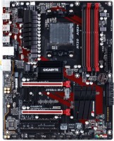 Фото - Материнська плата Gigabyte GA-990X-Gaming SLI 