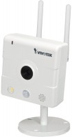 Zdjęcia - Kamera do monitoringu VIVOTEK IP8133W 