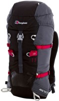 Zdjęcia - Plecak Berghaus Arete II 35 35 l