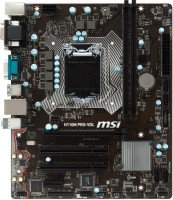 Фото - Материнська плата MSI H110M PRO-VDL 