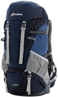 Zdjęcia - Plecak Berghaus Cuillin 60+10 70 l