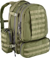 Фото - Рюкзак Defcon 5 Full Modular Molle Pockets 60 60 л