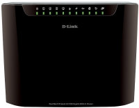 Zdjęcia - Urządzenie sieciowe D-Link DSL-3580L 