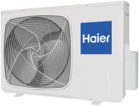 Zdjęcia - Klimatyzator Haier 2U14CS2ERA 41 m² na 2 blok(y)