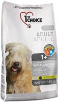 Фото - Корм для собак 1st Choice Adult All Breeds Hypoallergenic Potatoes and Duck Formula 