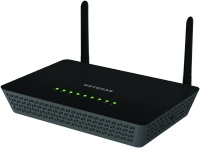 Zdjęcia - Urządzenie sieciowe NETGEAR R6220 