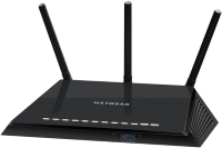 Zdjęcia - Urządzenie sieciowe NETGEAR R6400 