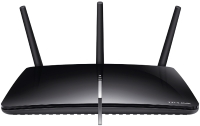 Zdjęcia - Urządzenie sieciowe TP-LINK Archer D5 