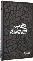 Фото - SSD Apacer Panther AS330 AP960GAS330 960 ГБ