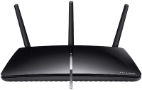 Zdjęcia - Urządzenie sieciowe TP-LINK Archer D7 