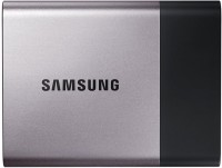 Zdjęcia - SSD Samsung Portable T3 MU-PT1T0B/EU 1 TB