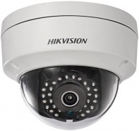 Фото - Камера відеоспостереження Hikvision DS-2CD2122FWD-IS 