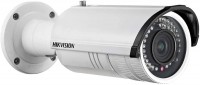 Фото - Камера відеоспостереження Hikvision DS-2CD2622FWD-IS 