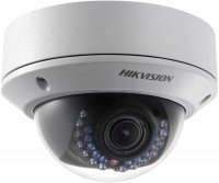 Фото - Камера відеоспостереження Hikvision DS-2CD2722FWD-IS 