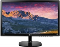 Zdjęcia - Monitor LG 23MP48HQ 23 "