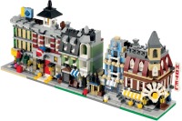Klocki Lego Mini Modulars 10230 