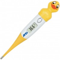 Фото - Медичний термометр A&D DT-624 