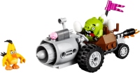 Фото - Конструктор Lego Piggy Car Escape 75821 