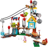 Klocki Lego Pig City Teardown 75824 