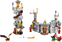 Конструктор Lego King Pigs Castle 75826 