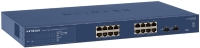 Zdjęcia - Switch NETGEAR GS716T 