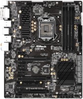 Zdjęcia - Płyta główna ASRock C226 WS 