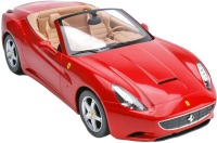 Фото - Радіокерована машина Rastar Ferrari California 1:12 