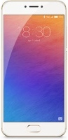 Фото - Мобільний телефон Meizu Pro 6 32 ГБ