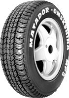 Zdjęcia - Opona Matador MP 8 205/70 R15 96H 